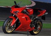 Ducati 1198